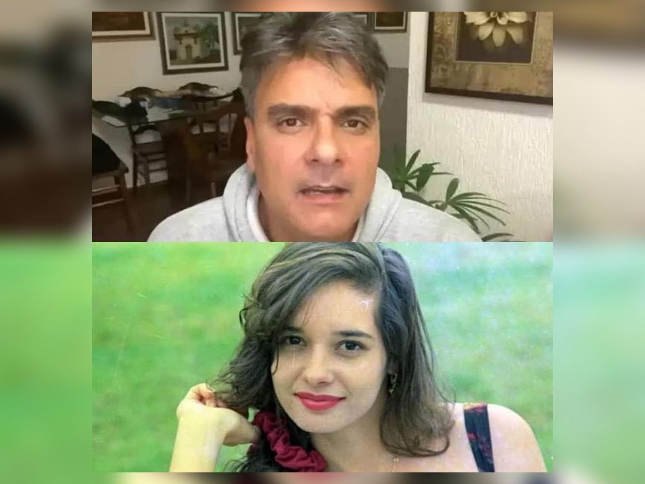 Morre Guilherme De P Dua Assassino Da Atriz Daniella Perez Nh Not Cias