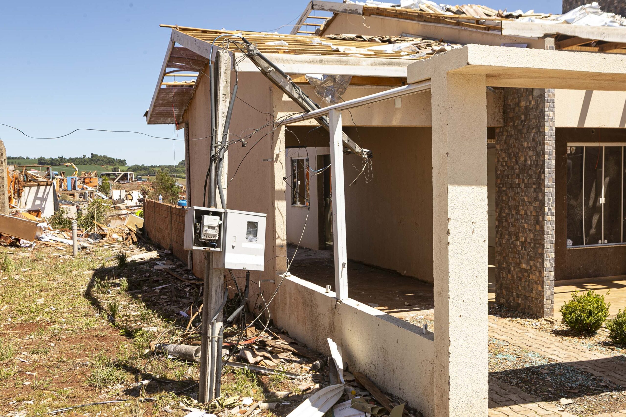 Rio Bonito do Iguaçu, 11 de novembro de 2025.