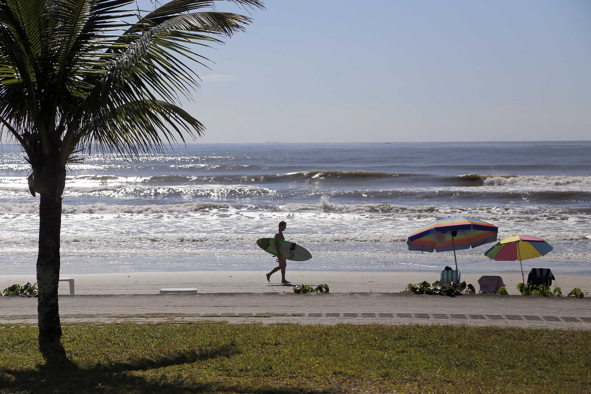 Verao Maior em Guaratuba.
Fotos Gilson Abreu