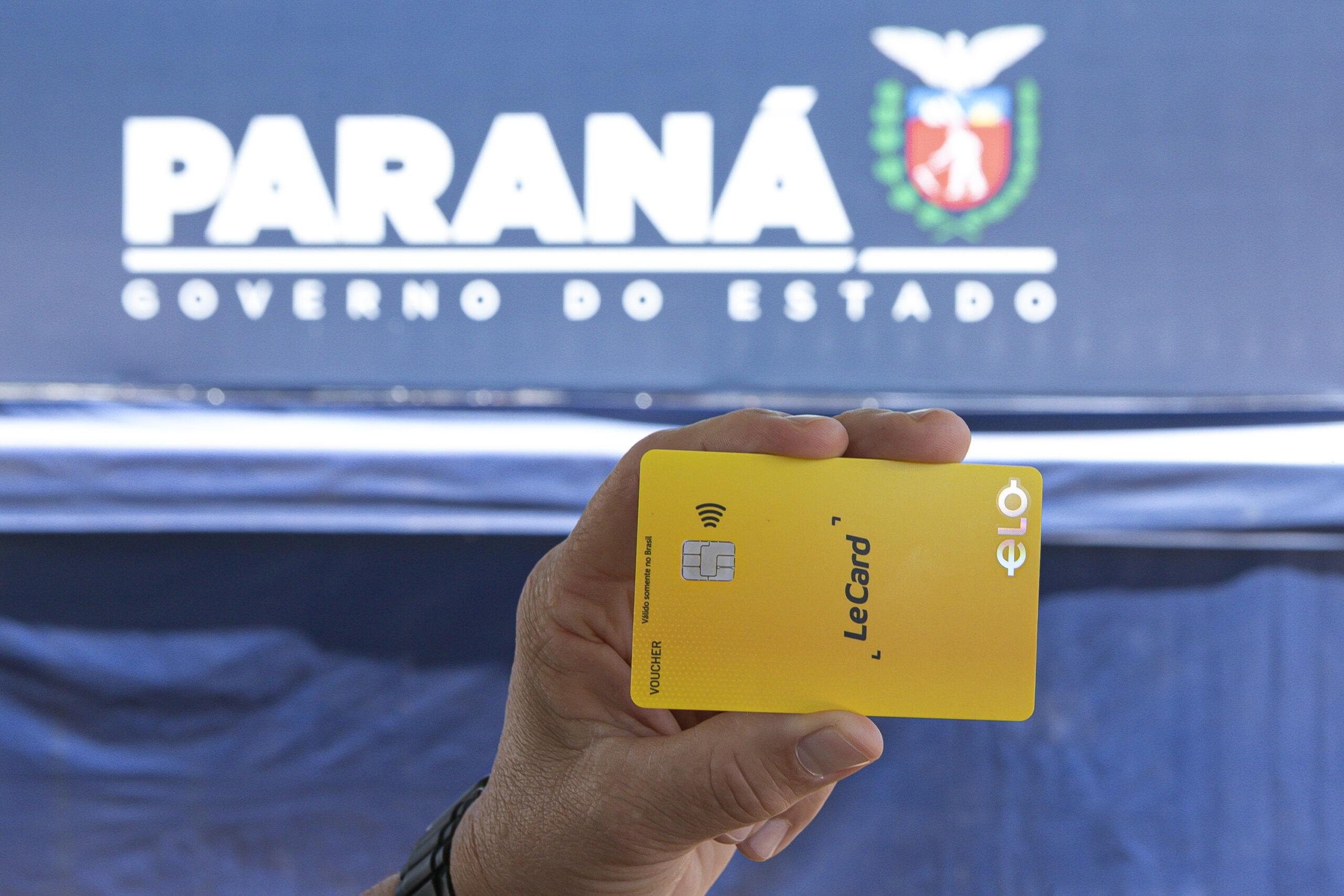 Rio Bonito do Iguaçu, 20 de novembro de 2025